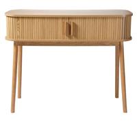 CALICOSY - Puertas correderas Konsole, modelo 2, longitud 100 cm - ERNEST