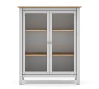 Calicosy - Vitrina 2 Puertas L90 x A110 cm - Misti
