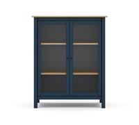 Calicosy - Vitrina 2 Puertas L90 x A110 cm - Misti