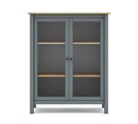 Calicosy - Vitrina 2 Puertas L90 x A110 cm - Misti
