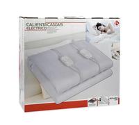 Calienta Camas Electrico Doble 160 x 140cm 2x60w , Calienta Camas Electrico 150 x 80cm 60w, Manta electrica, Manta Termica, Mantas Electricas, Manta Electrica, para Invierno en la cama caliente,