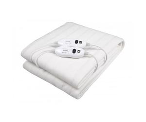 Calientacamas Thulos TH-EB400 160x140 cm lavable 120W