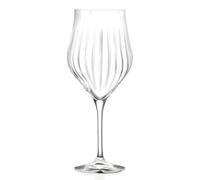 RCR Paquete De 6 Copas De Vino Timeless News En Vidrio Cl. 45