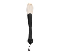 CALLARON Pincel de Caligrafía China Resistente a Deformaciones con Pelo Mixto y Resina de 2,5 Pulgadas Adecuado para Dibujo con Tinta Sumi y Pintura Tradicional China