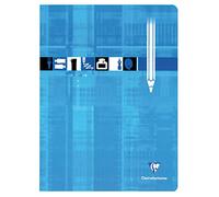 Calligraphe Clairefontaine 24 x 32 cm Plain Staple libro de dibujo Bound (Paquete de 6)