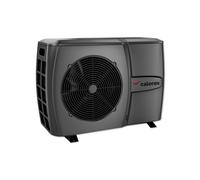 Calorex Bomba de calor para piscina grande, 23,1 kW, trifásica - C-PAC+ 20BLY