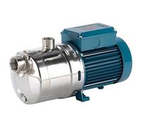 CALPEDA Bomba multicelulare Acero MXH406m 1,5kW 2Hp Monofasico 230V 50Hz MXHM