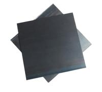 Calza de acero Tira de acero for resortes 65 Mn (100 x 100 mm), placa delgada manganeso alta resistencia, láminas temple 0,5 a 1, mm (5 unidades)(100x100x1mm)