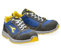 Zapatos de seguridad Diadora Run ll Low S3 ESD SRC