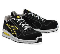 Diadora Zapatillas Deportivas Run Net AIRBOX Low S3 SRC para hombre