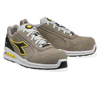 Calzado de seguridad bajo Diadora Run Net Airbox Low S3 Src