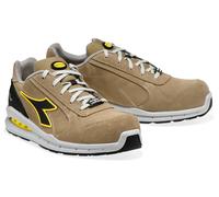 Zapatos de seguridad Diadora Run Net Airbox Geox Low S3 SRC