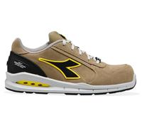 Calzado de seguridad bajo Diadora Run Net Airbox Low S3S Fo Sr