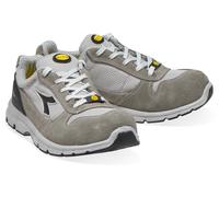Zapatos de seguridad Diadora Run II Textile ESD LOW S1P SRC