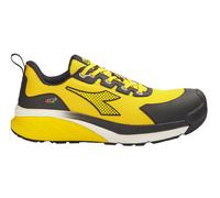 Diadora Zapatos de seguridad utilitarios 701.182043 S1PS SC Amarillo talla 45