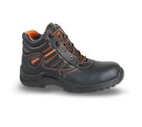 Calzado de seguridad BETA BE7201BKK/43