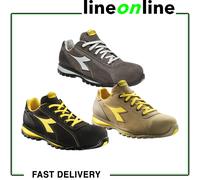 Calzado de seguridad Diadora Glove II S3