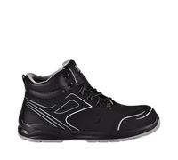 Calzado de seguridad Safety Jogger Industrial Industrial Cador S3 Mid 42