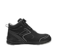 Calzado de seguridad Safety Jogger Industrial Industrial Cador S3 TLS Mid 48