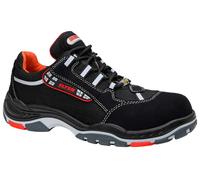 Calzado de seguridad SENEX ESD, clase S3, talla 37, marca ELTEN, modelo 728321