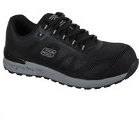 Calzado de seguridad Skechers Work BULKLIN BRAGO, color , talla 48.5 EU