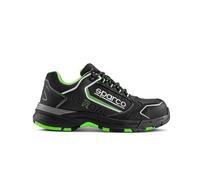 Calzado de seguridad SPARCO TEAMWORK 07528 NRVF/42