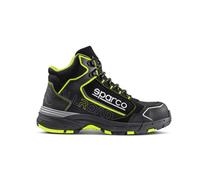Calzado de seguridad SPARCO TEAMWORK 07529 NRGF/42