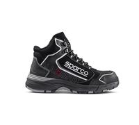 Calzado de seguridad SPARCO TEAMWORK 07529 NRNR/43