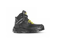 Calzado de seguridad U-Power Thanos ESD S3 UK CI SRC 40