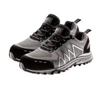 Calzado de Seguridad Zapatos Vestimenta de Trabajo Seguridad Protección O1 Sra