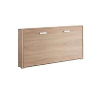 Cama abatible 90x190cm blanco