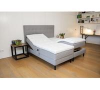 Cama ajustable boxspring 160x200cm victoria beds of sweden