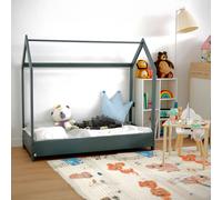 Cama Cabaña Montessori Billy