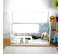 Cama Cabaña Montessori Sanny