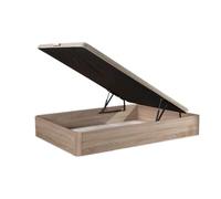 Cama canape abatible (90, 105, 135 y 150cm x 190cm)