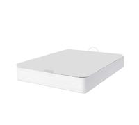 Miroytengo Cama Canapé Sassy Duo Blanco en Varias Medidas