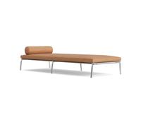 Cama de Día para Hombre Camel 21004