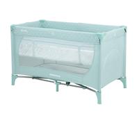Cama de viagem 2 níveis Kikka Boo Medley Menta