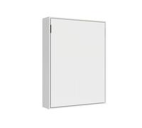 Cama Francesa Vertical Con Cama Abatible Versia 140 Blanco