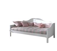 Cama infantil amori ksb005 97x212x95 blanco