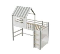 Silla de comedor Flieks, juego de 6 unidades, silla de cocina con patas de madera maciza, silla tapizada con cubierta de terciopelo, ideal para comedor, cocina o sala de estar, color beige