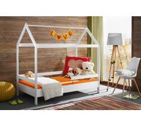Cama Infantil Cama Juvenil Cama De Juego Cama De Aventura TIMMY's House 160 X 80