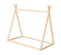 Cama Montessori Tipi de Bambú Roba