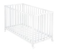 Cama plegable plegable Roba