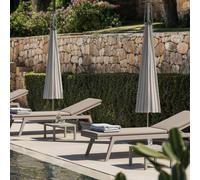 Cama solar de polipropileno SPRITZ Vondom