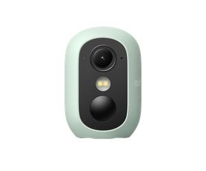 Cámara adicional eufyCam C35 (verde)