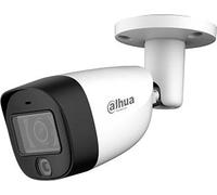Cámara AHD, HD-CVI, HD-TVI, PAL, modelo HAC-HFW1200CM-IL-A-0360B-S6 – 1080p, lente de 3,6 mm, marca DAHUA