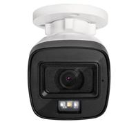 Cámara analógica mini tipo tubo, flexible, con tecnología FlexNiteView, de 2 megapíxeles, ABUS Security-Center TVCC32512