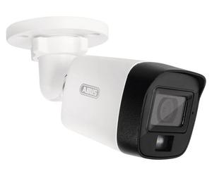 Cámara analógica mini tipo tubo, flexible, con tecnología FlexNiteView, de 5 megapíxeles, ABUS Security-Center TVCC35512