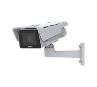 Axis Cámara de vigilancia 02486-001 tipo box IP 2592×1944 px Interior/Exterior Pared - Nuevo